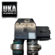 SENSOR 9662143180 CITROEN C3 VTR HDI MK2 1.4 DIESEL 2012 DPF PRESSURE SENSOR