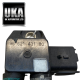 SENSOR 9662143180 CITROEN C3 VTR HDI MK2 1.4 DIESEL 2012 DPF PRESSURE SENSOR