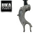 SUSPENSION 80A413031AK AUDI Q5 2.0 TFSI PETROL SHOCK ABSORBER LEG FRONT LEFT N/S