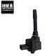 COIL PACK 9A2.602.104.02 PORSCHE 911 CARRERA 4S 3.0 2017 991.2 IGNITION COIL