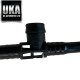 VACUUM PIPE 7848455 BMW M3 M4 3.0 TURBO 2017 ENGINE AIR HOSE SUCKING JET VENT 