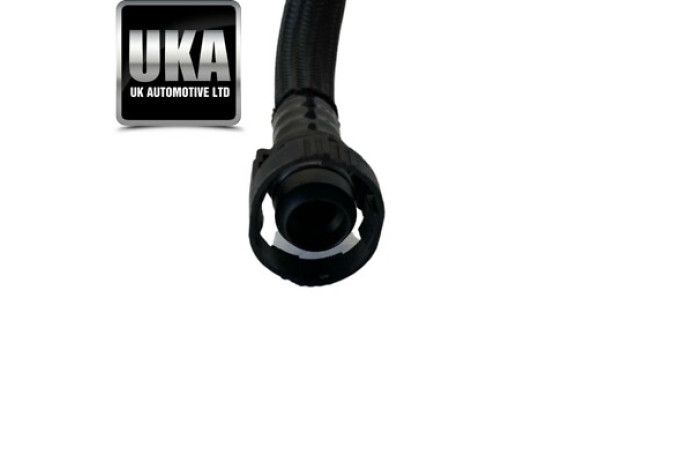 VACUUM PIPE 7848455 BMW M3 M4 3.0 TURBO 2017 ENGINE AIR HOSE SUCKING JET VENT 
