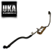 PIPE 9A1.110.906.03 PORSCHE 911 CARRERA S 3.8 2012 FUEL PIPE