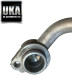 AC PUMP HOSE 9A2.573.069.00 PORSCHE 911 CARRERA 4S 3.0 2017 991.2 LOW PRESSURE