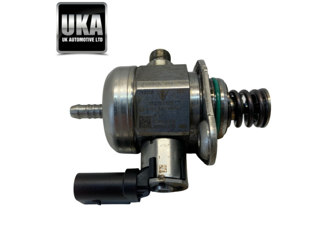 FUEL PUMP 9A2.110.315.00 PORSCHE 911 CARRERA 4S 3.0 2017 991.2 HIGH PRESSURE SN2