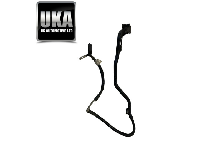 WIRING HARNESS 9A2.607.075.01 PORSCHE 911 CARRERA 4S 3.0 2017 991.2 POWER CABLE