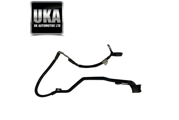 WIRING HARNESS 9A2.607.075.01 PORSCHE 911 CARRERA 4S 3.0 2017 991.2 POWER CABLE