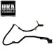 WIRING HARNESS 9A2.607.075.01 PORSCHE 911 CARRERA 4S 3.0 2017 991.2 POWER CABLE