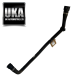 HOSE 8662834 BMW 118 1.5 PETROL 2019 2,300 MILES WATER COOLANT HOSE