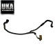 WATER PIPES 7848791 BMW M3 M4 3.0 TURBO 2017 COOLANT HOSES 2284691 