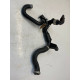BOOST HOSES FIESTA MHEV HYBRID FORD 1.0 2020 2021 DIVERTER VALVE CJ5G-9U465-BA