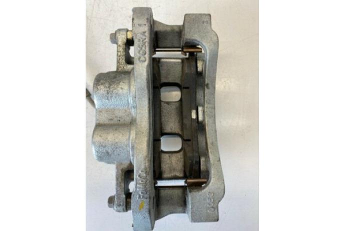 BRAKE CALIPER FORD RANGER 3.2 TDCI 2020 FRONT LEFT PASSENGER AB31-2B121-AC