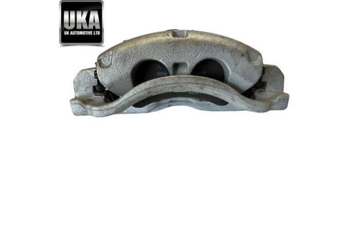 BRAKE CALIPER FORD RANGER 3.2 TDCI 2020 FRONT LEFT PASSENGER AB31-2B121-AC