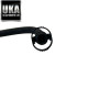 VACUUM PIPE 7850594 BMW M3 M4 3.0 TURBO 2017 ENGINE AIR HOSE BREATHER 184216