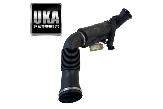 PIPE 1132967S MINI MK4 1.2 PETROL 2016 AIR INTAKE PIPE HOSE 