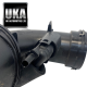 PIPE 1132967S MINI MK4 1.2 PETROL 2016 AIR INTAKE PIPE HOSE 