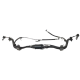 ROLL BAR MERCEDES GLE 63 S 63S AMG 2017 5.5 V8 BI-TURBO REAR HYDRO ANTI ROLL