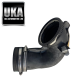 HOSE 8057992 BMW M4 3.0 F83 PETROL 2018 EURO 6 AIR INTAKE PIPE