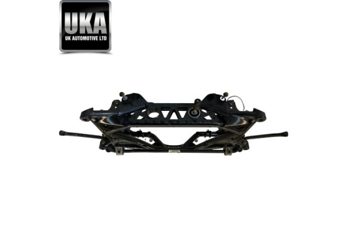REAR SUBFRAME 33318097478 BMW M4 COMPETITION 3.0 2017 REAR ANTI ROLL SWAY BAR  