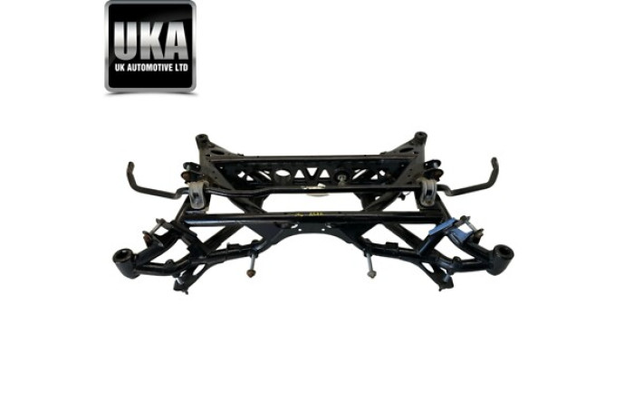 REAR SUBFRAME 33318097478 BMW M4 COMPETITION 3.0 2017 REAR ANTI ROLL SWAY BAR  