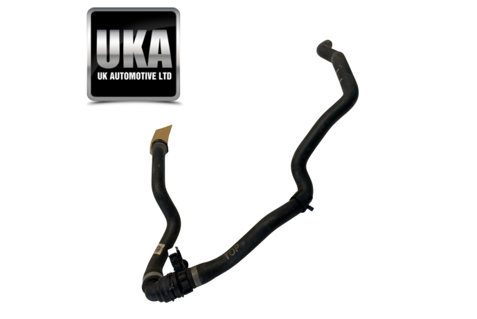 HOSE 9329643 BMW 118 1.5 PETROL 2019 2,300 WATER COOLANT PIPE