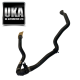 HOSE 9329643 BMW 118 1.5 PETROL 2019 2,300 WATER COOLANT PIPE