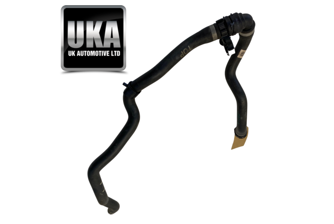 HOSE 9329643 BMW 118 1.5 PETROL 2019 2,300 WATER COOLANT PIPE