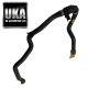 HOSE 9329643 BMW 118 1.5 PETROL 2019 2,300 WATER COOLANT PIPE