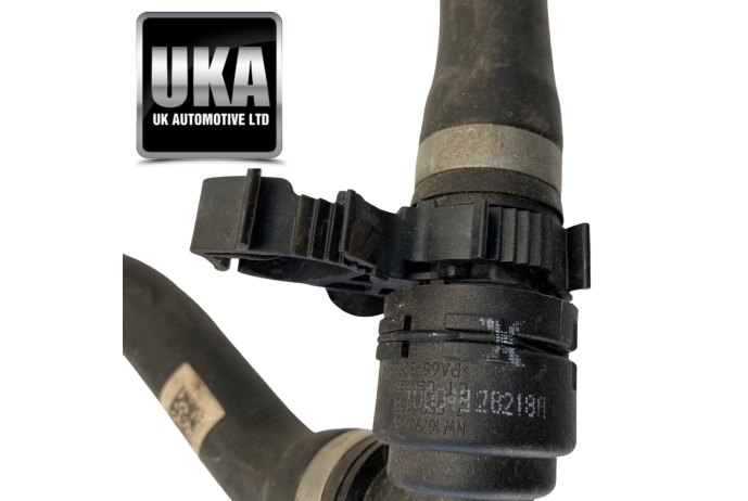 HOSE 9329643 BMW 118 1.5 PETROL 2019 2,300 WATER COOLANT PIPE