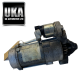 STARTER DS7T-11000-LE FORD EDGE 2.0 TDCI TWIN TURBO T9CE 18,000 STARTER MOTOR