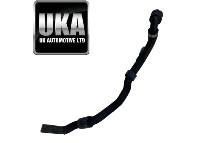 MERCEDES C63 AMG 4.0 V8 COOLANT PIPE HOSE WATER A2055019882