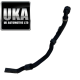 MERCEDES C63 AMG 4.0 V8 COOLANT PIPE HOSE WATER A2055019882