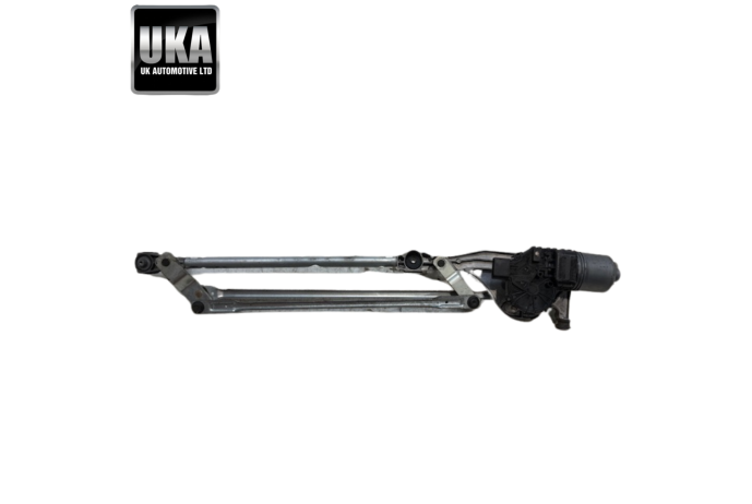 WIPER MOTOR 4M51-17504-BC FORD FOCUS MK2 FRONT WINDSCREEN LINKAGE 2005-2011