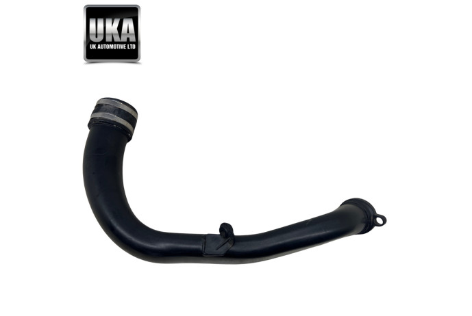 BOOST PIPE 7846245 BMW M3 M4 3.0 2979CC F80 HOSE AIR COOLER TURBO
