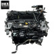 ENGINE A25A LEXUS ES 300H 2.5 PETROL HYBRID MK1 2487CC 2021 9,500M A25A-FXS BW