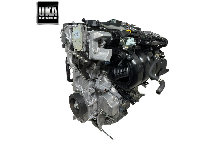 ENGINE A25A LEXUS ES 300H 2.5 PETROL HYBRID MK1 2487CC 2021 9,500M A25A-FXS BW