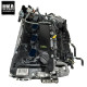 ENGINE A25A LEXUS ES 300H 2.5 PETROL HYBRID MK1 2487CC 2021 9,500M A25A-FXS BW