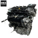ENGINE A25A LEXUS ES 300H 2.5 PETROL HYBRID MK1 2487CC 2021 9,500M A25A-FXS BW