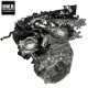 ENGINE A25A LEXUS ES 300H 2.5 PETROL HYBRID MK1 2487CC 2021 9,500M A25A-FXS BW