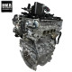 ENGINE A25A LEXUS ES 300H 2.5 PETROL HYBRID MK1 2487CC 2021 9,500M A25A-FXS BW