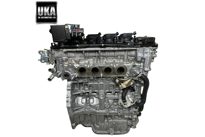 ENGINE A25A LEXUS ES 300H 2.5 PETROL HYBRID MK1 2487CC 2021 9,500M A25A-FXS BW