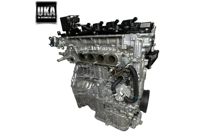 ENGINE A25A LEXUS ES 300H 2.5 PETROL HYBRID MK1 2487CC 2021 9,500M A25A-FXS BW