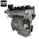 ENGINE A25A LEXUS ES 300H 2.5 PETROL HYBRID MK1 2487CC 2021 9,500M A25A-FXS BW
