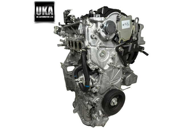ENGINE A25A LEXUS ES 300H 2.5 PETROL HYBRID MK1 2487CC 2021 9,500M A25A-FXS BW