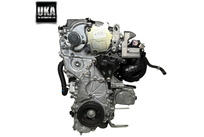 ENGINE A25A LEXUS ES 300H 2.5 PETROL HYBRID MK1 2487CC 2021 9,500M A25A-FXS BW