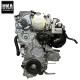ENGINE A25A LEXUS ES 300H 2.5 PETROL HYBRID MK1 2487CC 2021 9,500M A25A-FXS BW