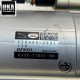STARTER MOTOR GJ32-11001-BD LAND ROVER EVOQUE DISCOVERY SPORT 2.0 DIESEL MANUAL