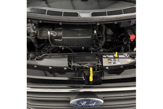 ALTERNATOR FORD TRANSIT CUSTOM 2.0 EURO 6.2 ECOBLUE DIESEL 230AMP 2019-2023