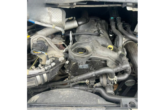ALTERNATOR FORD TRANSIT 2.0 ECOBLUE EURO 6.2 RWD LEADER MK8 MK9 230AMP 2018-2023
