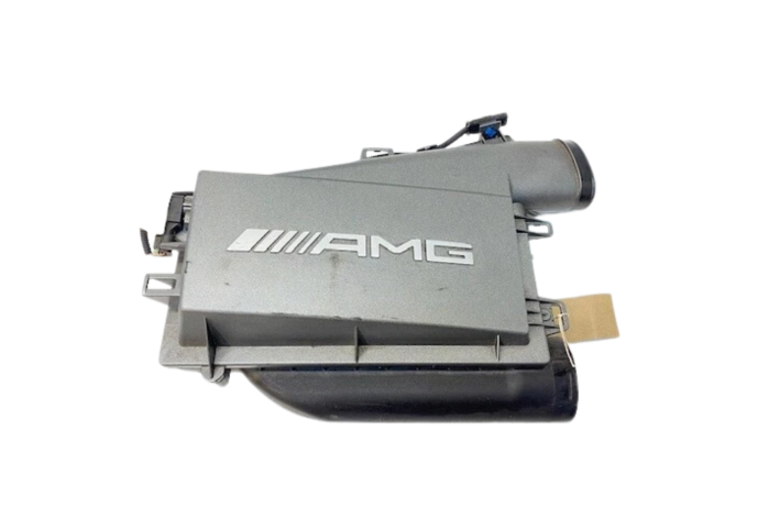 AIRBOX A2780902401 MERCEDES GLE 63 S AMG 2017 5.5 V8 RIGHT AIR FILTER BOX
